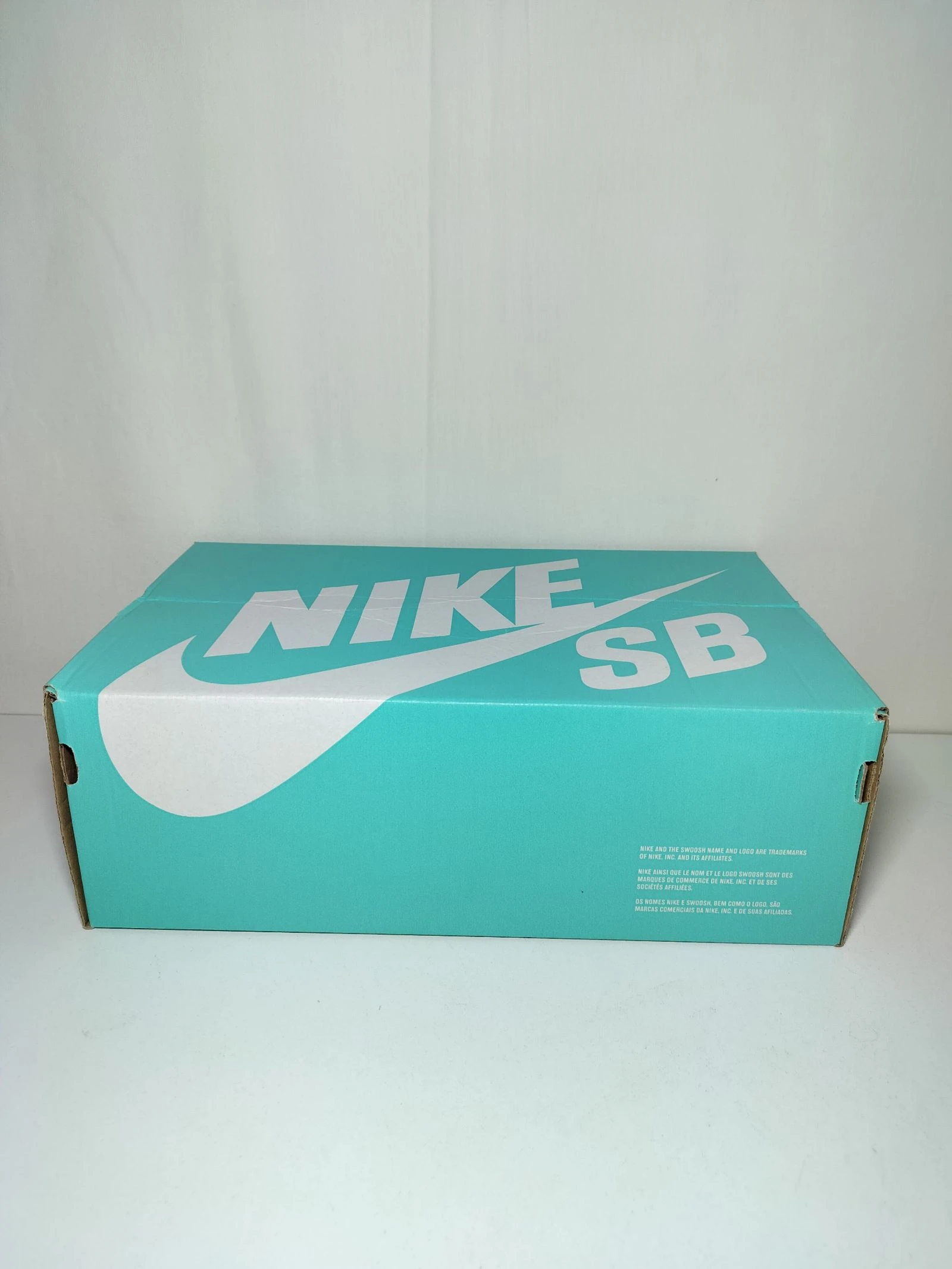 Nike SB Alleyoop New 44 Tênis Original Masculino Trend Outfit Vintage Premium Retro Y2K – photo 2